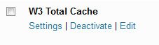 w3-total-cache-uninstall-plugin