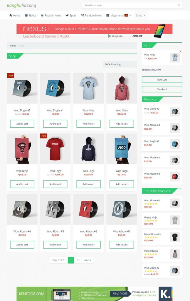 bangkukosong woocommerce-min