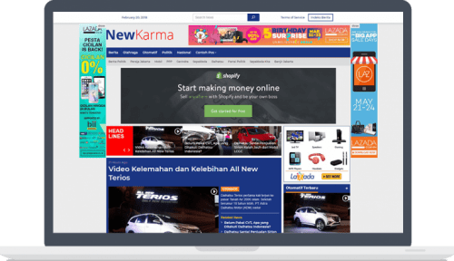 Newkarma