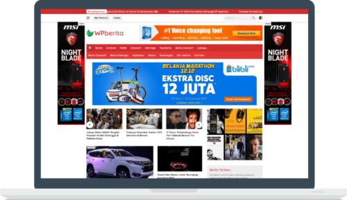 Wpberita