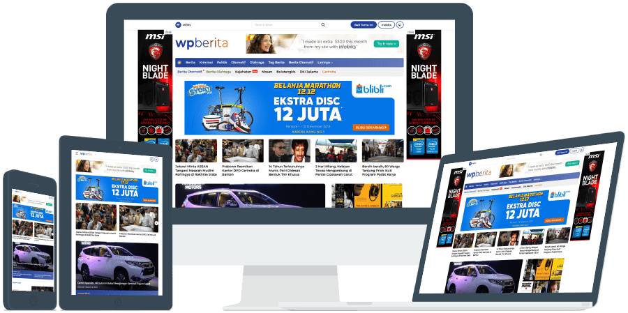 theme wordpress detik 2021
